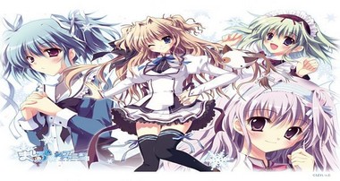 Mashiro-iro Symphony, telecharger en ddl